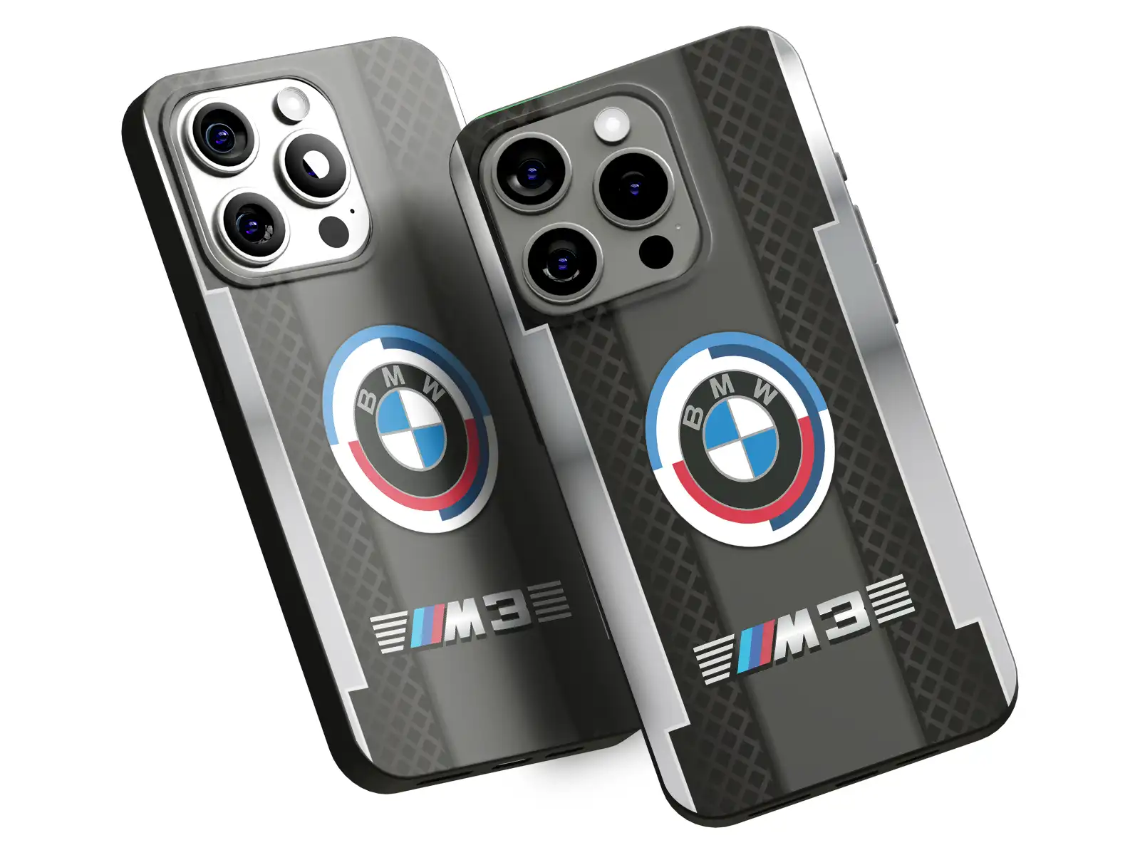 BMW Cover Telefono Serie Pro di Alta Classe